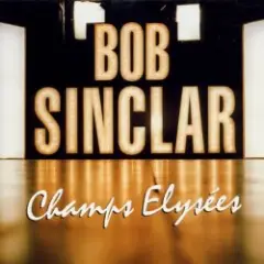 Bob Sinclar feat. James 'D-Train' Williams — Got To Be Free