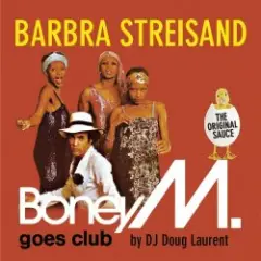 Boney M — Daddy Cool (Club Mix)