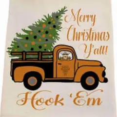 Texas Tea Christmas