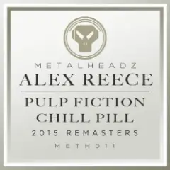 Alex Reece — Pulp Fiction