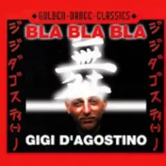 Bla Bla Bla (Radio Cut)