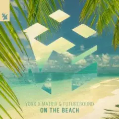 York — Back 2 Life