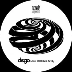Dego — Bittersweet