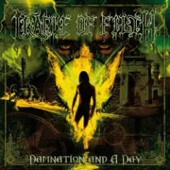 Cradle Of Filth — Mannequin