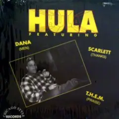Hot Hands (Original Mix)