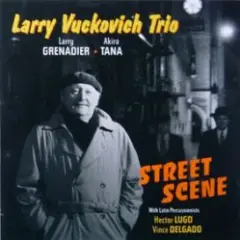 Street Scene