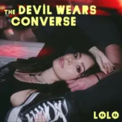 the devil wears converse