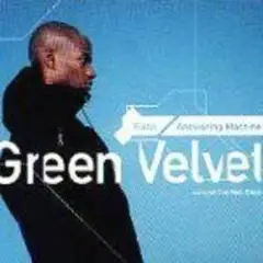 Green Velvet — Flash (Danny Tenaglia's Nitrous Oxide Mix)