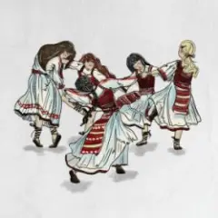 Irina Rimes — Hora fetelor