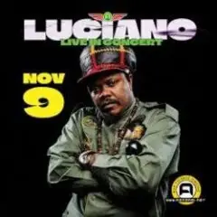 Luciano — Tell Me Why