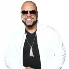 DJ Laz — Trick Is A Trick