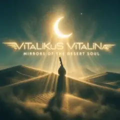 Mirrors of the Desert Soul