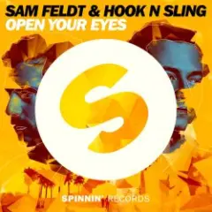 Sam Feldt — The Confession