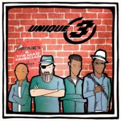 Unique 3 — Rude 'Bout The Place