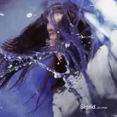 Sigrid — Jellyfish