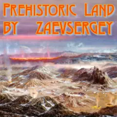 zaevsergey — Prehistoric Land