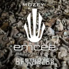 Mozey — Collapse Depth