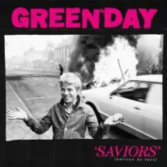 Green Day — Stay Young