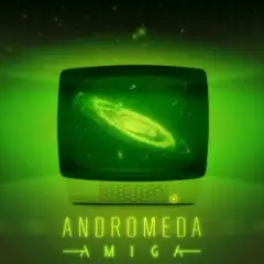 Andromeda — Lifeform