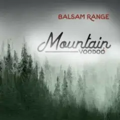 Balsam Range — Something 'Bout That Suitcase