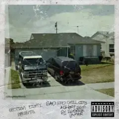 Kendrick Lamar — Gang Member