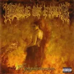 Cradle Of Filth — Nemesis