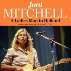 Joni Mitchell — You Turn Me On I'm A Radio