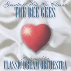 Bee Gees — Thank You For Christmas