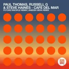 Cafe Del Mar (Aneesh Gera remix)
