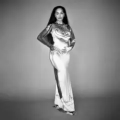 Jorja Smith feat. Lila Iké — Greatest Gift