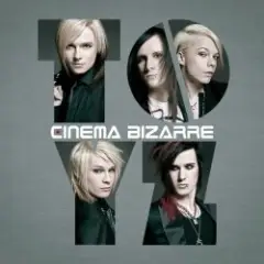 Cinema Bizarre — How Does It Feel