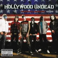Hollywood Undead — Sell your soul