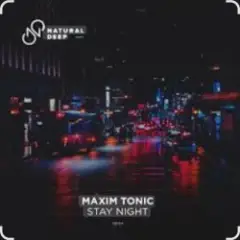 Maxim Tonic — All Night