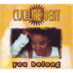 You Belong (Radio Edit)