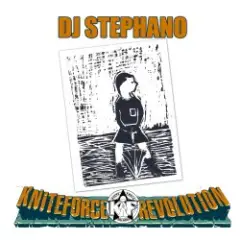 DJ Stephano — I Think You Got Me