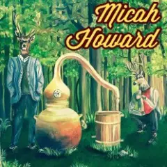 Micah Howard — Saluda