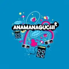 Anamanaguchi — Jetpack Blues 1