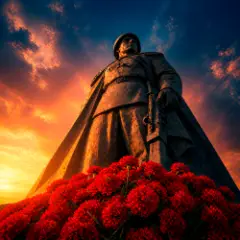Дедам спасибо!