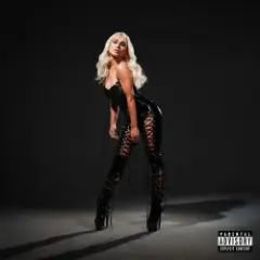 Royale Lynn — E.V.I.L.