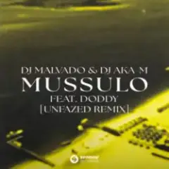 Mussulo (unfazed Remix)
