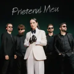 Prietenul Meu