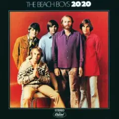 The Beach Boys — I Get Around