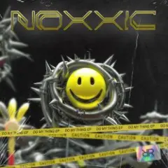 Azule, Noxxic — Clueless (Mixed)