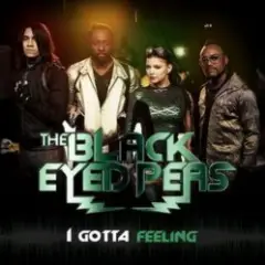 I gotta feeling (David Quettas Fack Im Famous remix)