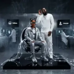 Rven & GIMS — SOUS CONTRÔLE