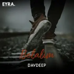 DavDeep - Moon Drive