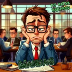 Mandag (minatrix_FM_edition)