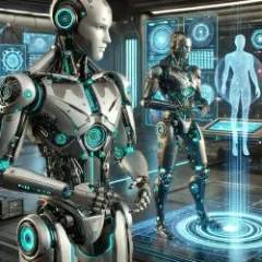 PREDATORS TECHNO — PEOPLE