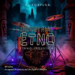 TEHNO INDUSTRIAL Experimental Glitch
