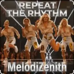 MelodiZenith — Repeat The  Rhythm 2026